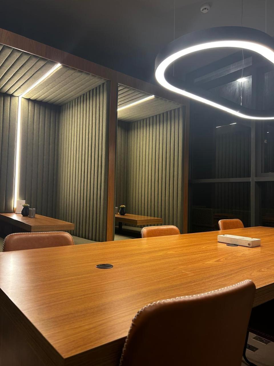 Studio Ao Lado Da Berrini, Metro Brooklin E Consulado Americano Σάο Πάολο Εξωτερικό φωτογραφία