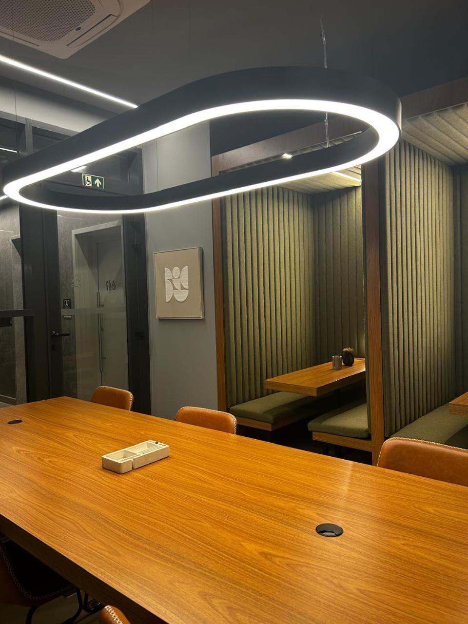 Studio Ao Lado Da Berrini, Metro Brooklin E Consulado Americano Σάο Πάολο Εξωτερικό φωτογραφία